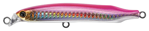 CONTACT BEZEL - TACKLE HOUSE