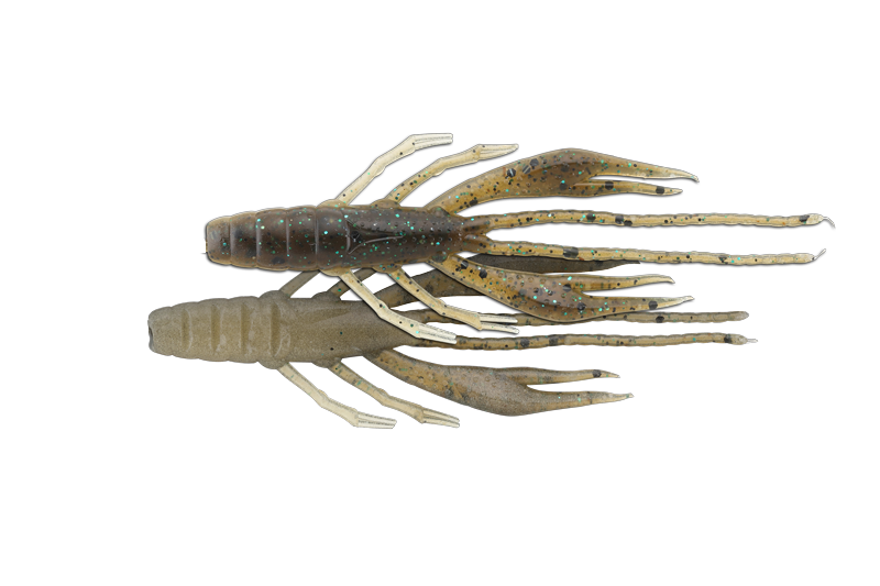WAVER SHRIMP FOR CHINU - JACKALL