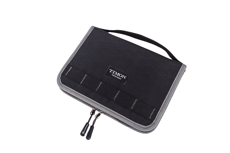 TIMON Spoon Wallet R - JACKALL