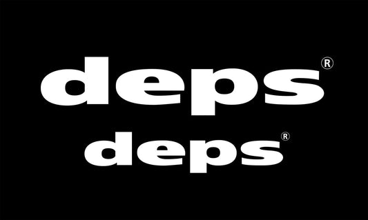 CUTTING STICKER - deps