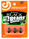 BLACK Beans SINKER TG (SBB081) - RYUGI