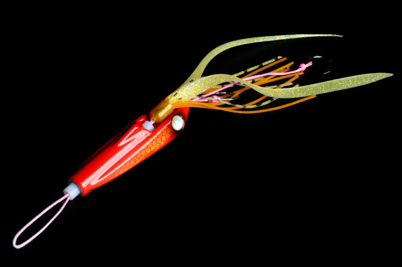 BINBIN ROCKET - JACKALL