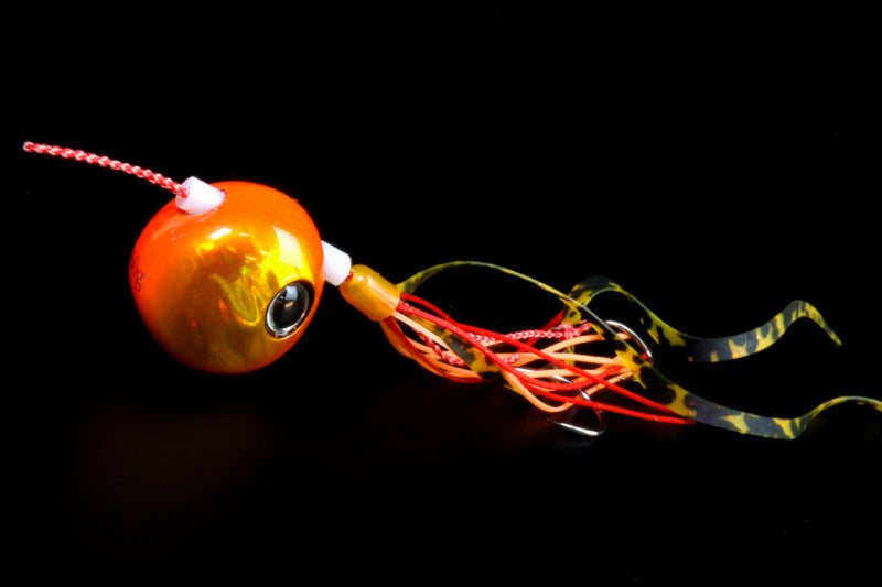 NAMARISHIKI BINBINDAMA SLIDE - JACKALL