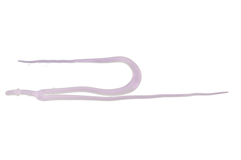 BINBIN WARM NECKTIE TWINTAIL - JACKALL