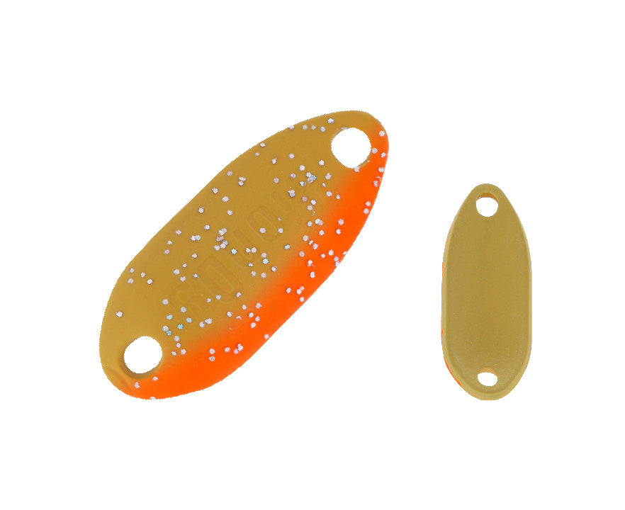 BionDy - Angler'z System