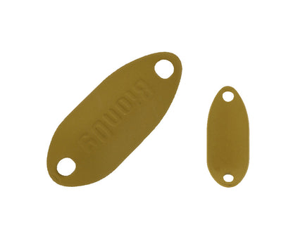 BionDy - Angler'z System