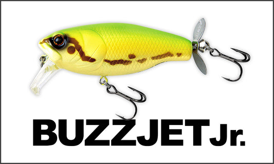 BUZZJET Jr - deps