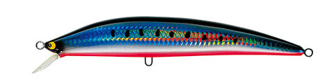 K-TEN Blue Ocean Thinking Works - TACKLE HOUSE