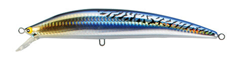 K-TEN Blue Ocean Thinking Works - TACKLE HOUSE