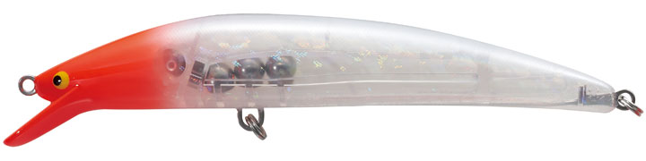 K-TEN Blue Ocean 175 R2 - TACKLE HOUSE