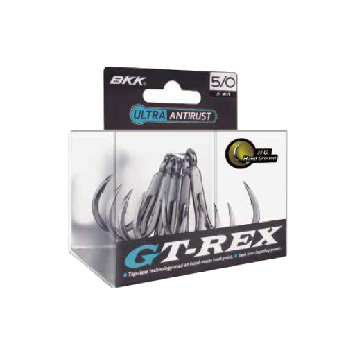 GT-REX - BKK