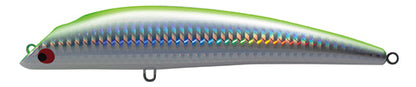 K-TEN Blue Ocean Lipless Minnow - TACKLE HOUSE