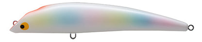 K-TEN Blue Ocean Lipless Minnow - TACKLE HOUSE