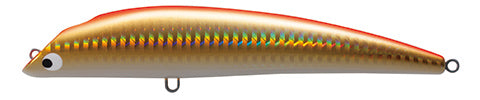 K-TEN Blue Ocean Lipless Minnow - TACKLE HOUSE