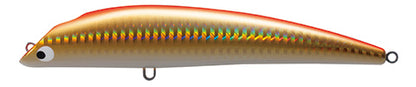K-TEN Blue Ocean Lipless Minnow - TACKLE HOUSE