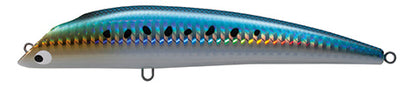 K-TEN Blue Ocean Lipless Minnow - TACKLE HOUSE