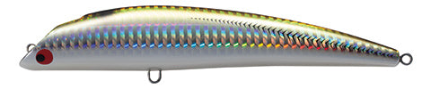 K-TEN Blue Ocean Lipless Minnow - TACKLE HOUSE