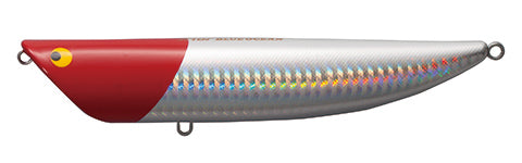 K-TEN Blue Ocean Ripple Popper - TACKLE HOUSE