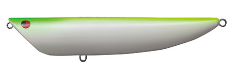 K-TEN Blue Ocean Ripple Popper - TACKLE HOUSE