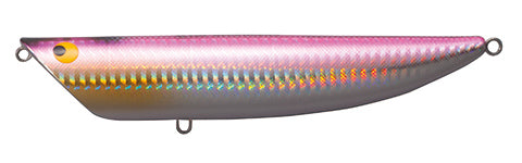 K-TEN Blue Ocean Ripple Popper - TACKLE HOUSE