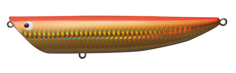 K-TEN Blue Ocean Ripple Popper - TACKLE HOUSE
