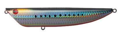 K-TEN Blue Ocean Ripple Popper - TACKLE HOUSE