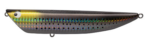 K-TEN Blue Ocean Ripple Popper - TACKLE HOUSE
