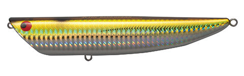 K-TEN Blue Ocean Ripple Popper - TACKLE HOUSE