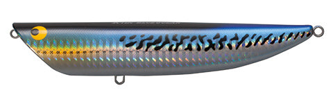 K-TEN Blue Ocean Ripple Popper - TACKLE HOUSE