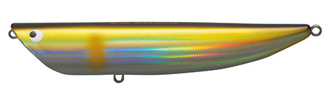 K-TEN Blue Ocean Ripple Popper - TACKLE HOUSE