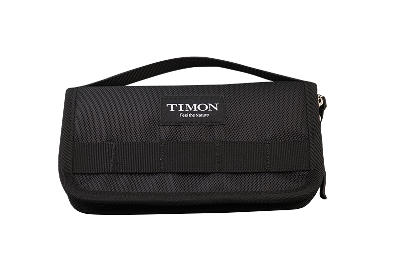 TIMON Spoon Wallet - JACKALL