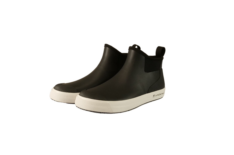 Non Slip Deck Shoes - JACKALL
