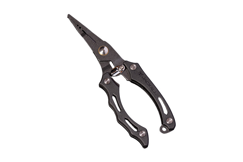 Light Pliers - JACKALL