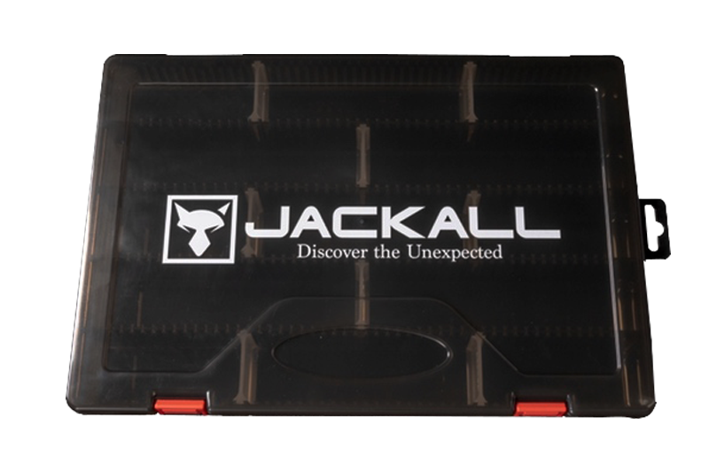 Tackle Box - JACKALL