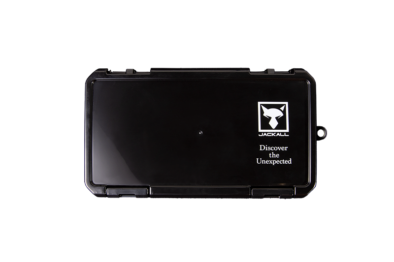Cushioned Tairaba Box - JACKALL