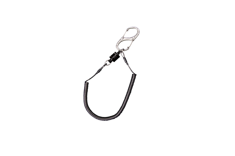 Carabiner Magnet - JACKALL