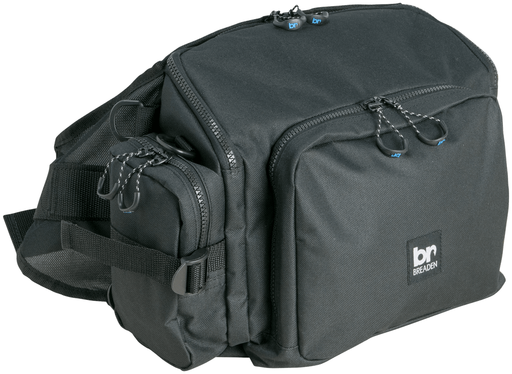 Okappari Waist Bag - BREADEN