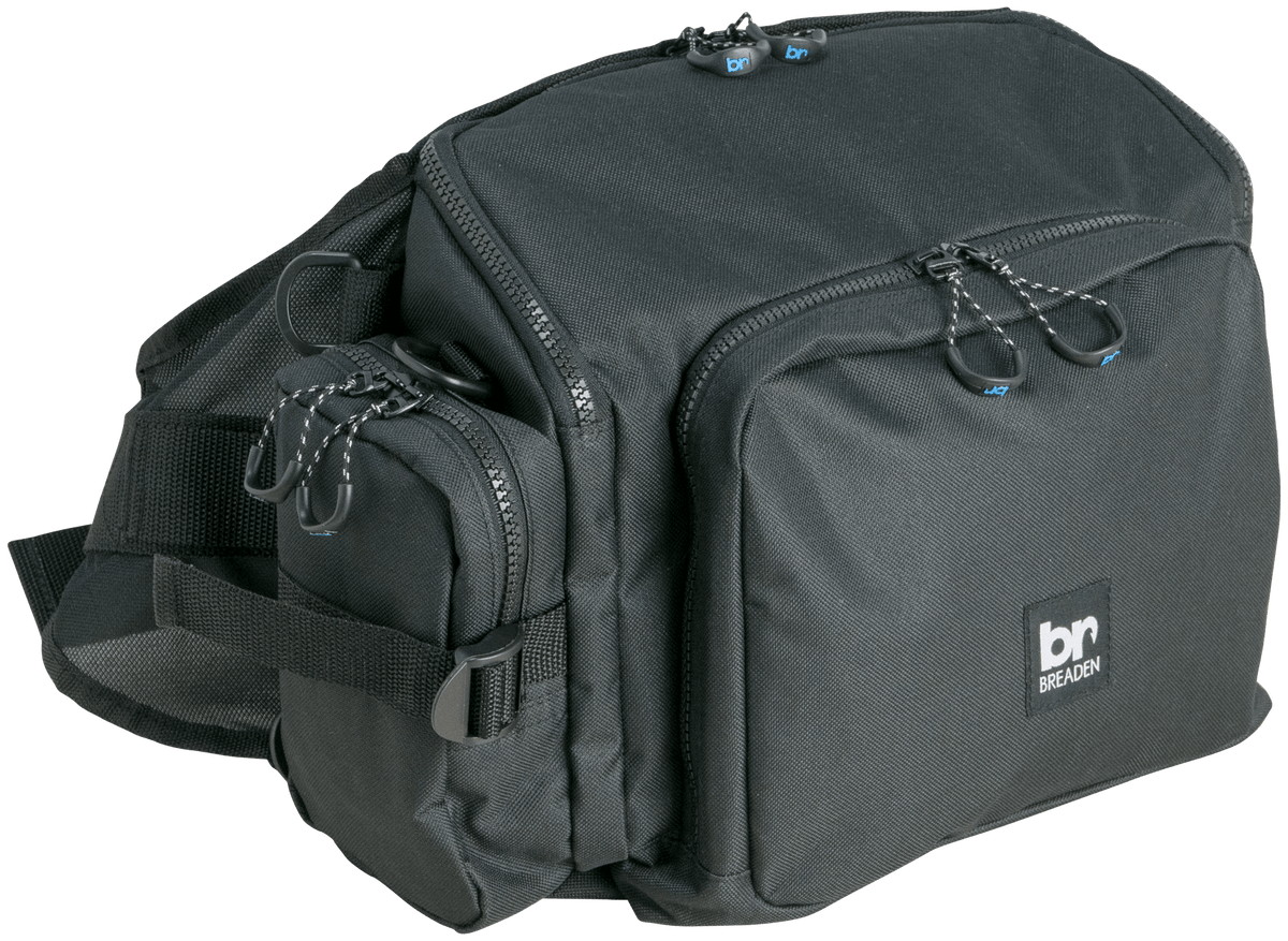 Okappari Waist Bag - BREADEN