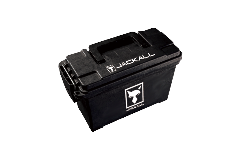 Multi Storage Box - JACKALL