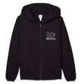 Dry Zip Hoodie br - BREADEN