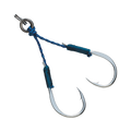 Blue Claw - Valleyhill