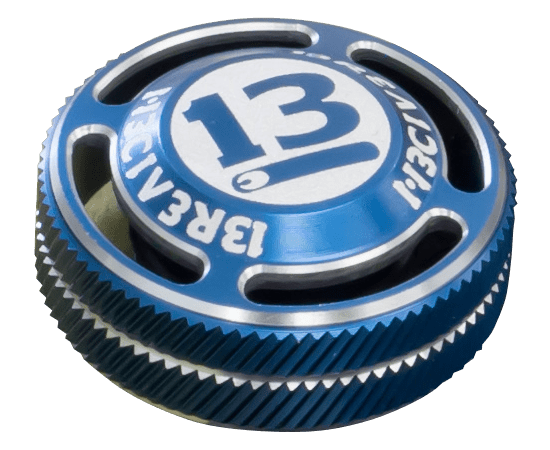 Handle Cap - BREADEN