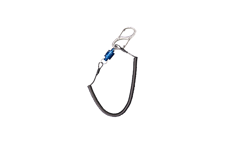 Carabiner Magnet - JACKALL