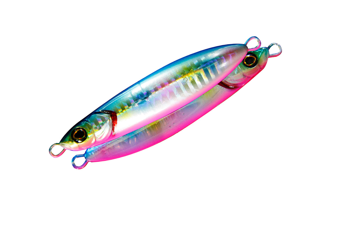 CUT BACKER - JACKALL