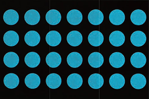 BLUE GLOW SEAL - Xesta
