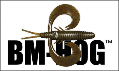 BM-HOG 4.0inch - deps