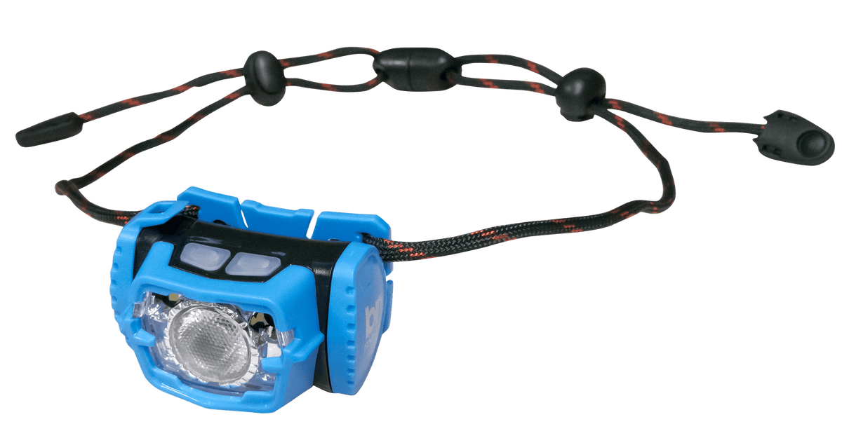 Magnet Neck Light BNL-06 Ninja - BREADEN