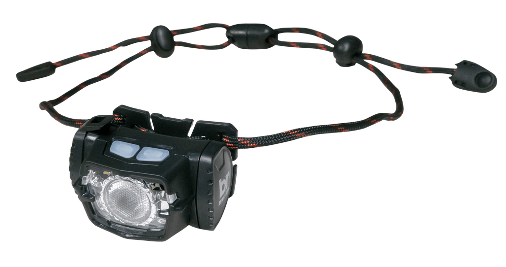 Magnet Neck Light BNL-06 Ninja - BREADEN