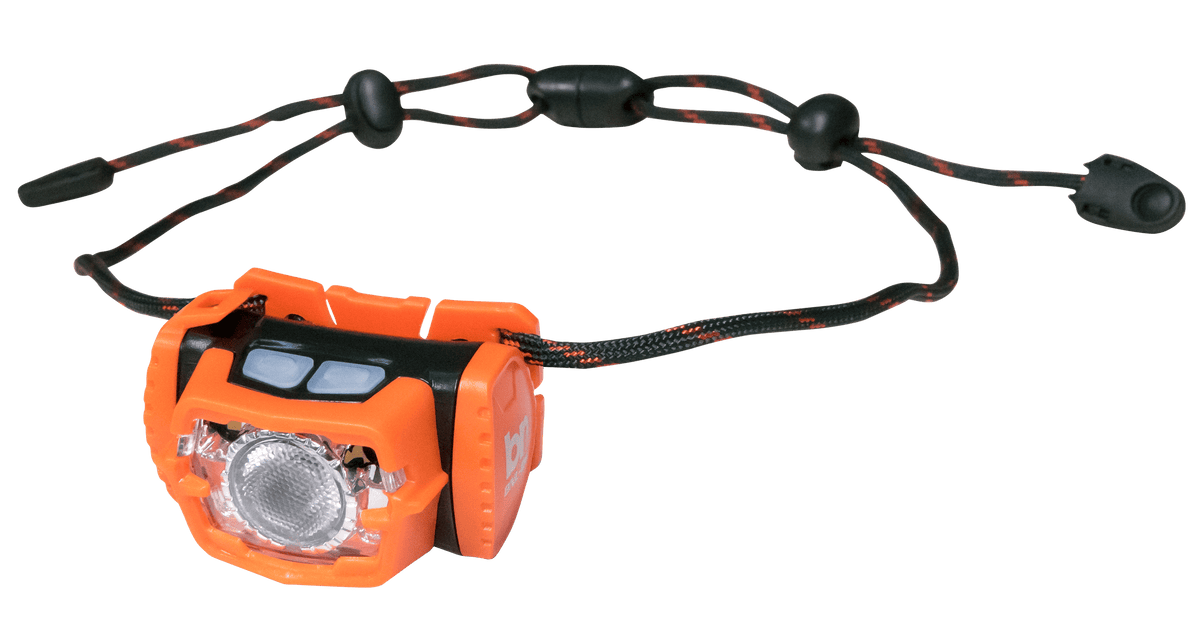 Magnet Neck Light BNL-06 Ninja - BREADEN