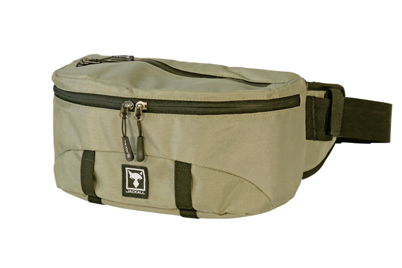 Field Bag Type Body - JACKALL